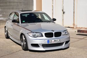 ((( M-PRESSIVE 130i ))) - 1er BMW - E81 / E82 / E87 / E88