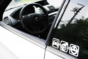ACS1 Performonster - 1er BMW - E81 / E82 / E87 / E88