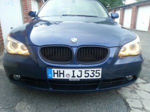 e61 535d - 5er BMW - E60 / E61