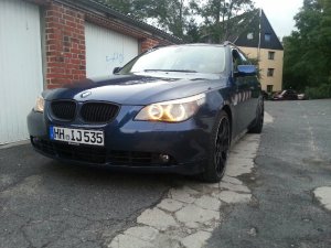 e61 535d - 5er BMW - E60 / E61