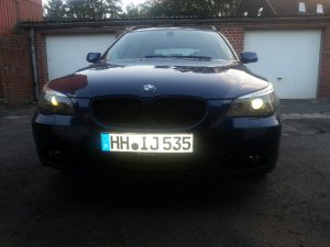 e61 535d - 5er BMW - E60 / E61