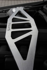 Mein 325er ti mit ASA Kompressor - 3er BMW - E46 Mein 325er ti mit ASA Kompressor - 3er BMW - E46