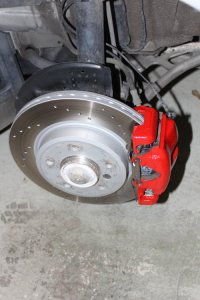 Mein 325er ti mit ASA Kompressor - 3er BMW - E46 Mein 325er ti mit ASA Kompressor - 3er BMW - E46