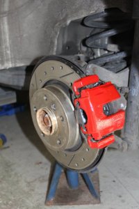 Mein 325er ti mit ASA Kompressor - 3er BMW - E46