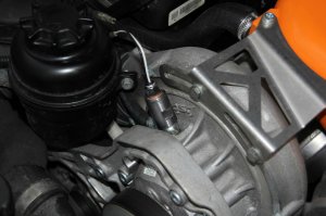 Mein 325er ti mit ASA Kompressor - 3er BMW - E46 Mein 325er ti mit ASA Kompressor - 3er BMW - E46