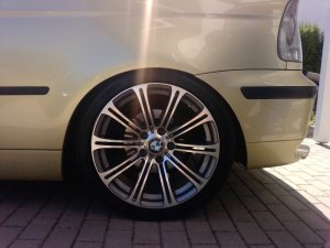 GoldenStar e46 Coupe FL Umbau fertig - 3er BMW - E46