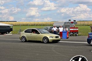 GoldenStar e46 Coupe FL Umbau fertig - 3er BMW - E46