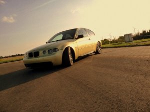 GoldenStar e46 Coupe FL Umbau fertig - 3er BMW - E46
