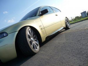 GoldenStar e46 Coupe FL Umbau fertig - 3er BMW - E46