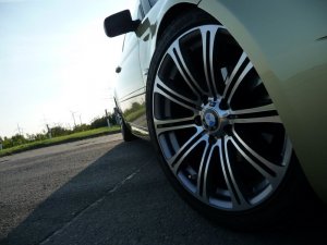 GoldenStar e46 Coupe FL Umbau fertig - 3er BMW - E46