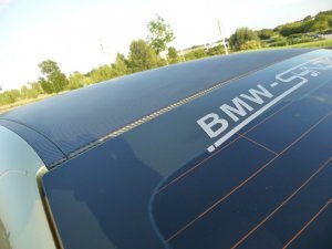 GoldenStar e46 Coupe FL Umbau fertig - 3er BMW - E46