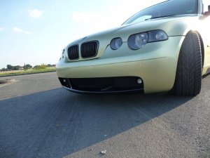 GoldenStar e46 Coupe FL Umbau fertig - 3er BMW - E46