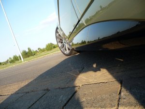 GoldenStar e46 Coupe FL Umbau fertig - 3er BMW - E46