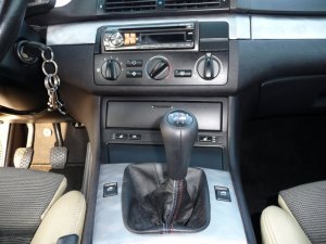 GoldenStar e46 Coupe FL Umbau fertig - 3er BMW - E46