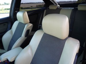 GoldenStar e46 Coupe FL Umbau fertig - 3er BMW - E46
