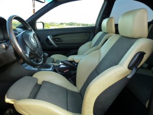 GoldenStar e46 Coupe FL Umbau fertig - 3er BMW - E46