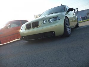 GoldenStar e46 Coupe FL Umbau fertig - 3er BMW - E46