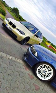 GoldenStar e46 Coupe FL Umbau fertig - 3er BMW - E46