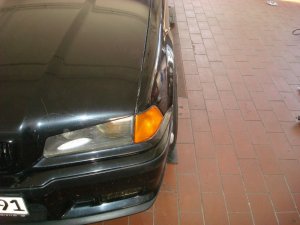 Dreiachtazwanzga - 3er BMW - E36