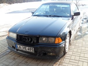 Dreiachtazwanzga - 3er BMW - E36