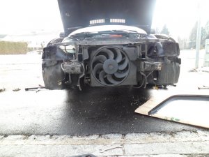Dreiachtazwanzga - 3er BMW - E36