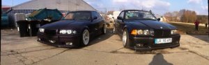 Dreiachtazwanzga - 3er BMW - E36