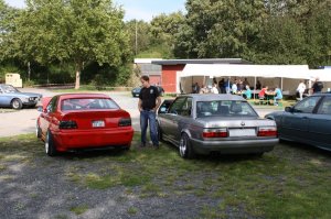 BMW E30 318i ...old DUDE !! - 3er BMW - E30