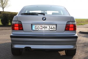 BMW E36 323tiA Compact ...im OEM-Style!! - 3er BMW - E36