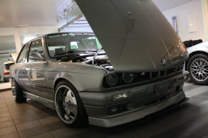 BMW E30 318i ...old DUDE !! - 3er BMW - E30
