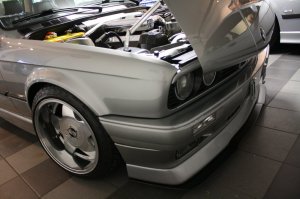 BMW E30 318i ...old DUDE !! - 3er BMW - E30