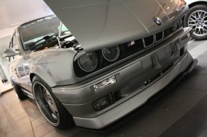 BMW E30 318i ...old DUDE !! - 3er BMW - E30