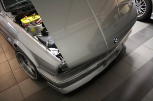 BMW E30 318i ...old DUDE !! - 3er BMW - E30