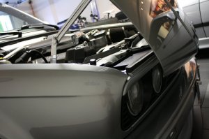 BMW E30 318i ...old DUDE !! - 3er BMW - E30
