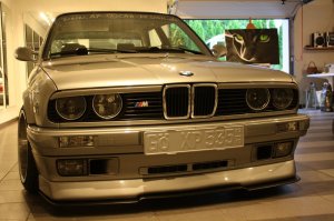 BMW E30 318i ...old DUDE !! - 3er BMW - E30