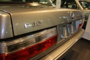 BMW E30 318i ...old DUDE !! - 3er BMW - E30