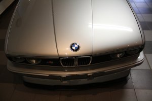 BMW E30 318i ...old DUDE !! - 3er BMW - E30