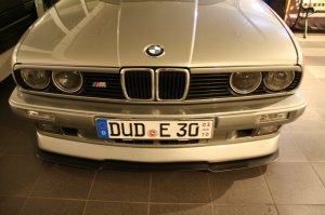 BMW E30 318i ...old DUDE !! - 3er BMW - E30