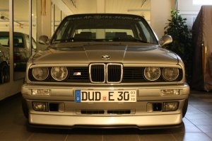 BMW E30 318i ...old DUDE !! - 3er BMW - E30