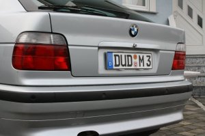 BMW E36 323tiA Compact ...im OEM-Style!! - 3er BMW - E36