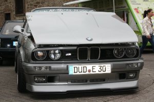 BMW E30 318i ...old DUDE !! - 3er BMW - E30