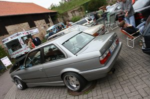 BMW E30 318i ...old DUDE !! - 3er BMW - E30