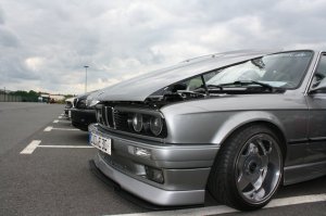 BMW E30 318i ...old DUDE !! - 3er BMW - E30