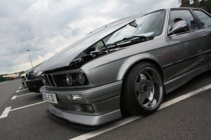 BMW E30 318i ...old DUDE !! - 3er BMW - E30