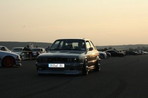 BMW E30 318i ...old DUDE !! - 3er BMW - E30