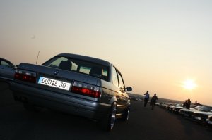 BMW E30 318i ...old DUDE !! - 3er BMW - E30