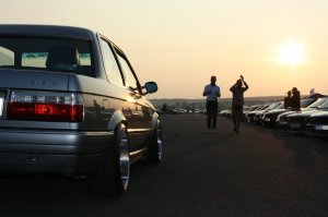 BMW E30 318i ...old DUDE !! - 3er BMW - E30