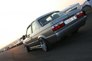BMW E30 318i ...old DUDE !! - 3er BMW - E30