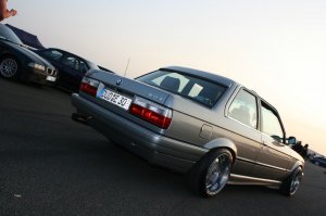 BMW E30 318i ...old DUDE !! - 3er BMW - E30