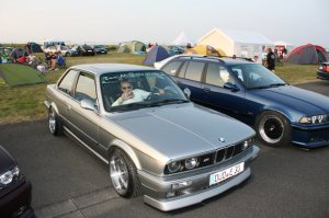 BMW E30 318i ...old DUDE !! - 3er BMW - E30