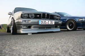 BMW E30 318i ...old DUDE !! - 3er BMW - E30